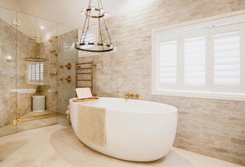 Barellen Beach House - Hervey Bay Accommodation 5