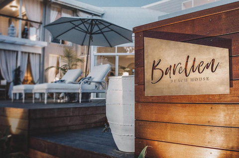 Barellen Beach House - Hervey Bay Accommodation 4