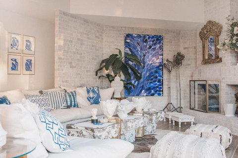 Barellen Beach House - Hervey Bay Accommodation 3