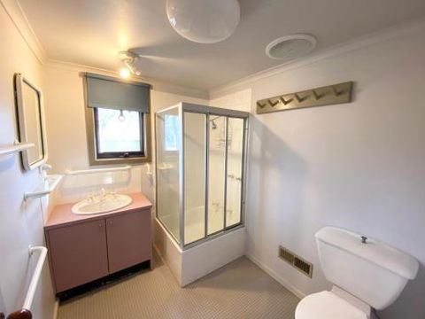 Mt Elizabeth - Hervey Bay Accommodation 0