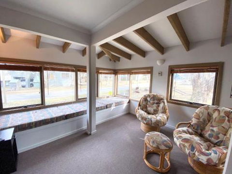 Mt Elizabeth - Hervey Bay Accommodation 2