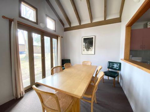 Mt Elizabeth - Hervey Bay Accommodation 1