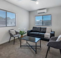 Waves Tropicana Clifton Bea - Hervey Bay Accommodation