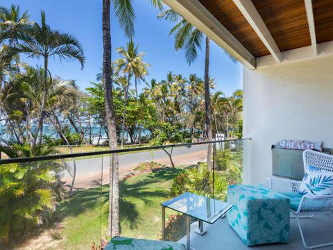 Absolute Beachfront - Tourism Hervey Bay 5