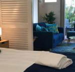 Crystal Palms - Tourism Hervey Bay