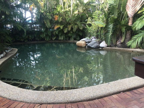 Palm Villas In Port #7 - Tourism Hervey Bay 5