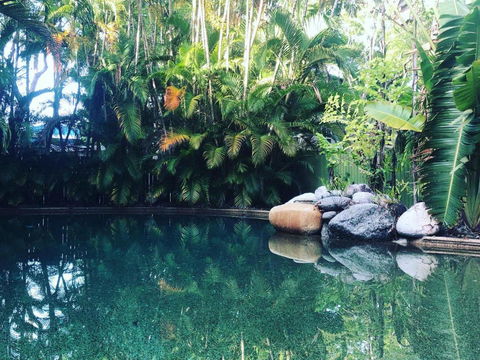 Palm Villas In Port #7 - Tourism Hervey Bay 1