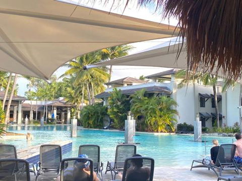 Sea Temple 276 / 277 - Tourism Hervey Bay 3