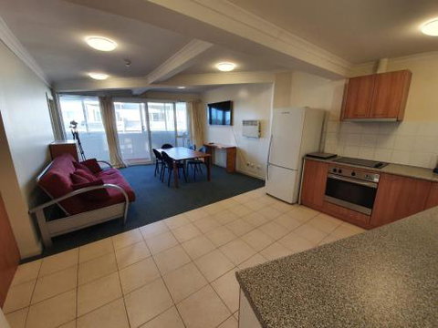 20 Lakeview Plaza - Hervey Bay Accommodation 5