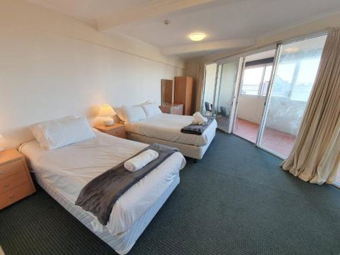 20 Lakeview Plaza - Hervey Bay Accommodation 2