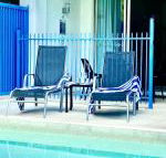 Lagoons Studio Swim out with Heated Pool - Tourism Hervey Bay