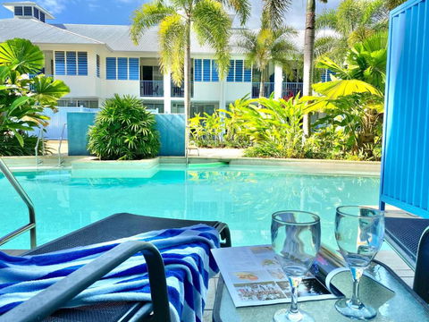 Lagoons Swim Out 2 Bedroom - Tourism Hervey Bay 4