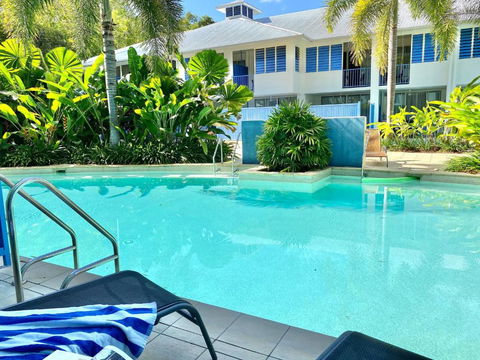 Lagoons Swim Out 2 Bedroom - Tourism Hervey Bay 6