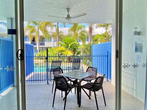 Lagoons Swim Out 2 Bedroom - Tourism Hervey Bay 3