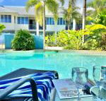 Lagoons Swim out 2 Bedroom - Tourism Hervey Bay