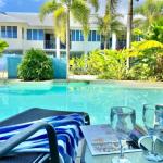 Lagoons Swim Out 2 Bedroom - Tourism Hervey Bay 0