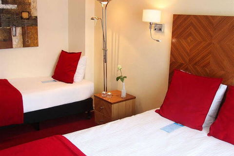 Waringa - Hervey Bay Accommodation 6
