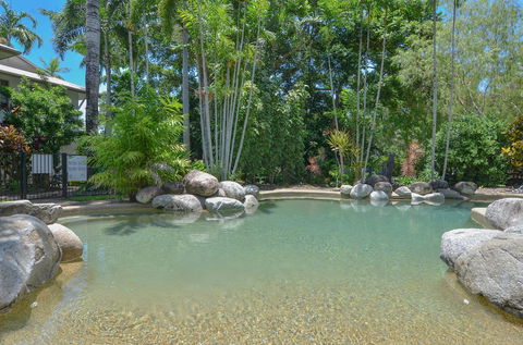 Seascape Holidays â€“ 3 Reef Terraces On St Crispins - Tourism Hervey Bay 5