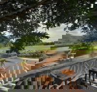 Seascape Holidays  3 Reef Terraces on St Crispins - Tourism Hervey Bay