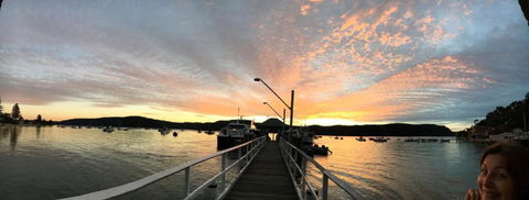 Palm Beach Bed & Breakfast - Tourism Hervey Bay 6