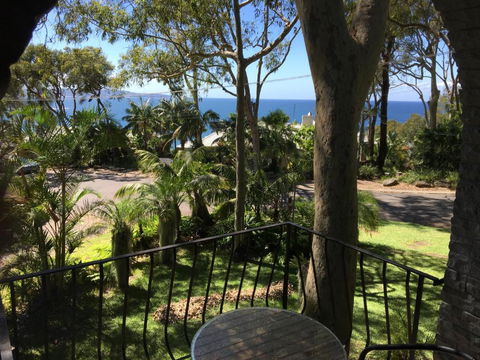 Palm Beach Bed & Breakfast - Tourism Hervey Bay 5