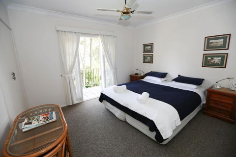 Palm Beach Bed & Breakfast - Tourism Hervey Bay 2