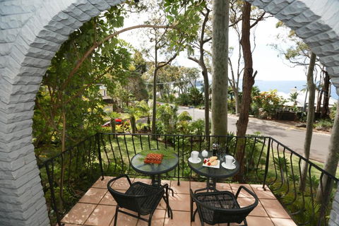 Palm Beach Bed & Breakfast - Tourism Hervey Bay 3