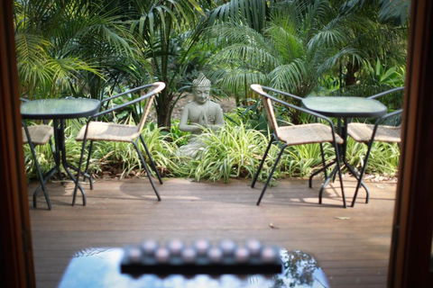 Palm Beach Bed & Breakfast - Tourism Hervey Bay 1