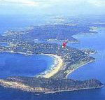 Palm Beach Bed  Breakfast - Tourism Hervey Bay