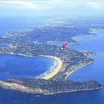 Palm Beach Bed & Breakfast - Tourism Hervey Bay 0