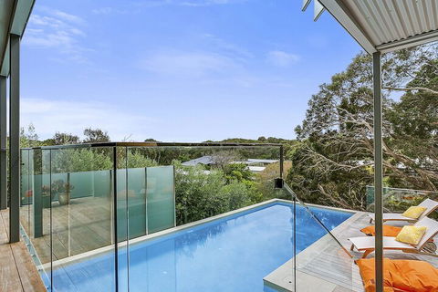 Lansdowne Villa - Tourism Hervey Bay 1