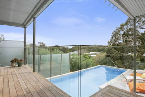 Lansdowne Villa - Tourism Hervey Bay 0