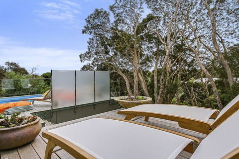 Lansdowne Villa - Tourism Hervey Bay 6