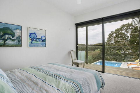 Lansdowne Villa - Tourism Hervey Bay 3