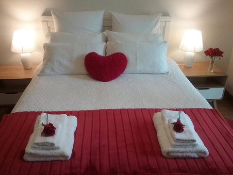 Healesville Selfie Self Contained House - Hervey Bay Accommodation 6