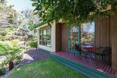 Healesville Selfie Self Contained House - Hervey Bay Accommodation 3