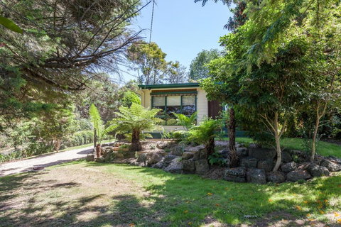 Healesville Selfie Self Contained House - Hervey Bay Accommodation 5