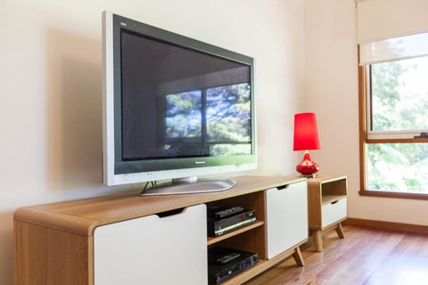 Healesville Selfie Self Contained House - Hervey Bay Accommodation 4