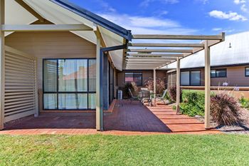 Villa 101 Horizons Golf Club - Hervey Bay Accommodation 6