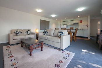 Villa 101 Horizons Golf Club - Hervey Bay Accommodation 2