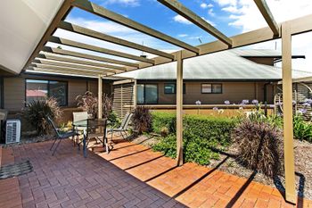 Villa 101 Horizons Golf Club - Hervey Bay Accommodation 5