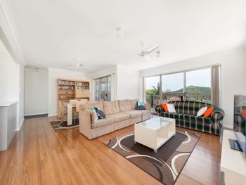 The Rest 6 Flannel Flower Fairway - Hervey Bay Accommodation 0