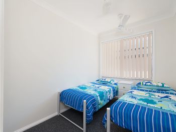The Rest 6 Flannel Flower Fairway - Hervey Bay Accommodation 1