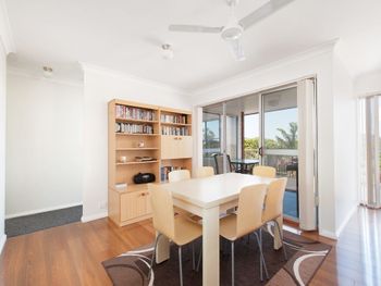 The Rest 6 Flannel Flower Fairway - Hervey Bay Accommodation 6