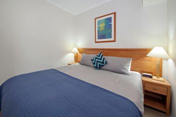 Barrington 709 / 35 45 Shoal Bay Road - Hervey Bay Accommodation 1
