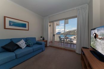 Barrington 709 / 35 45 Shoal Bay Road - Hervey Bay Accommodation 3