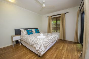 Breezy - Hervey Bay Accommodation 6