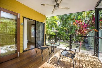 Breezy - Hervey Bay Accommodation 5