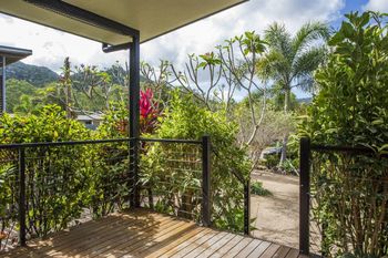 Breezy - Hervey Bay Accommodation 4