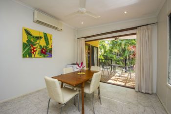 Breezy - Hervey Bay Accommodation 3
